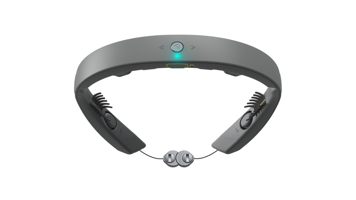 FRENZ™ Brainband