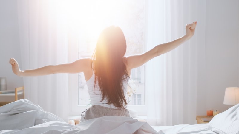 4 Proven Tips to Sleep Better at Night