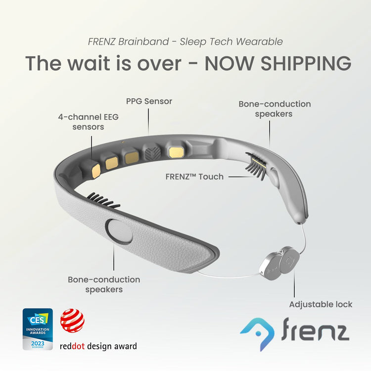 Reviews - All – FRENZ™ by Earable Neuroscience