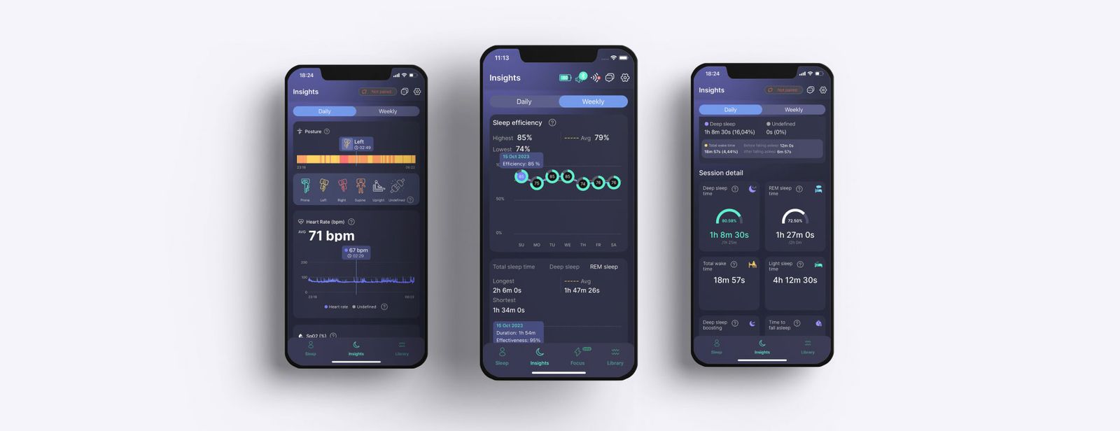 How it works – FRENZ™ by Earable Neuroscience